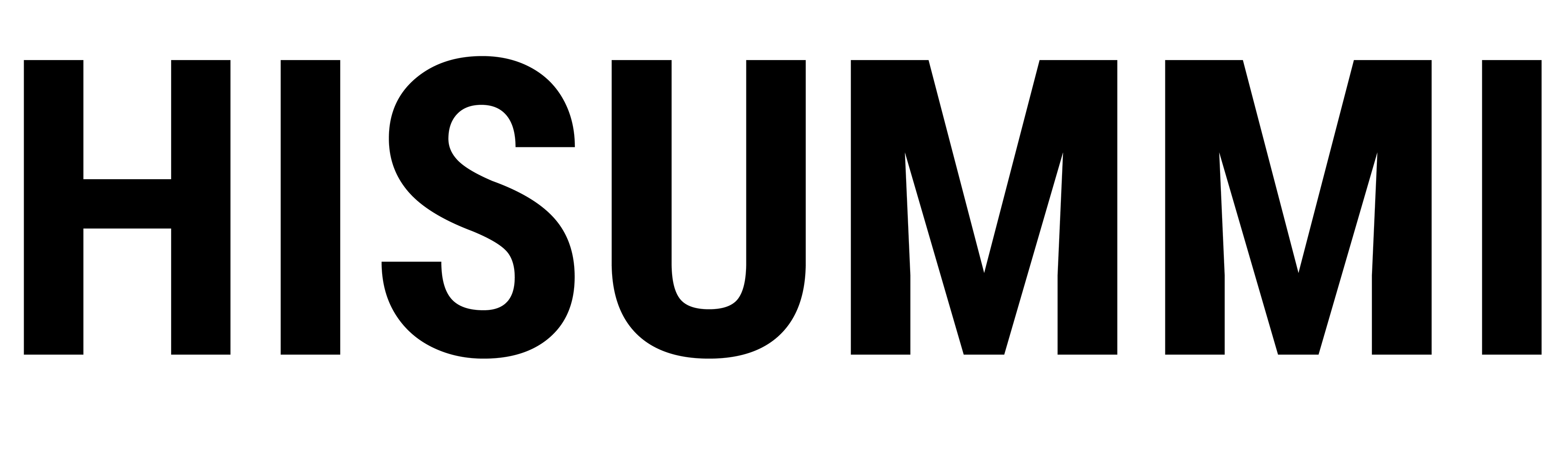HISUMMI